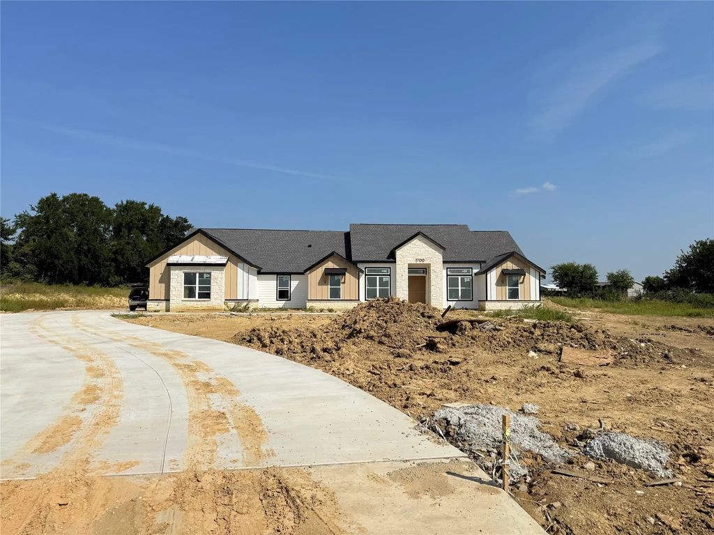 1700 Watercress Circle, Princeton