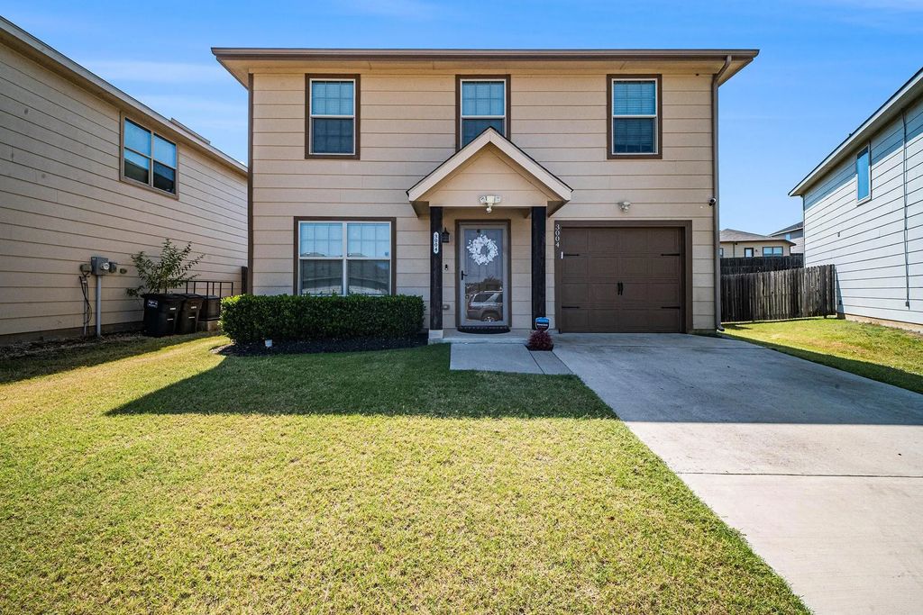 3004 Yuma Drive, Fort Worth