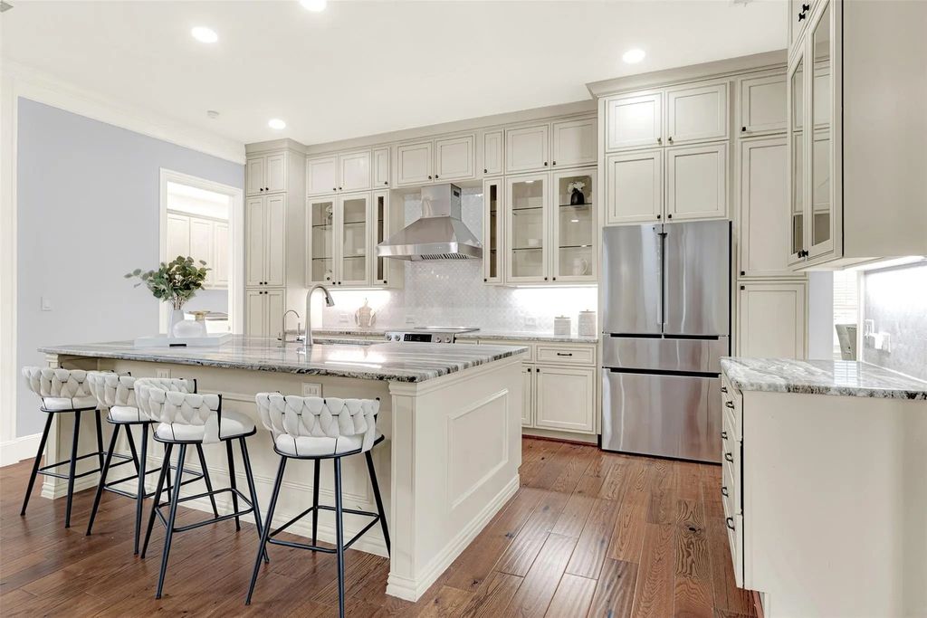 5821 Braemar Drive, Plano