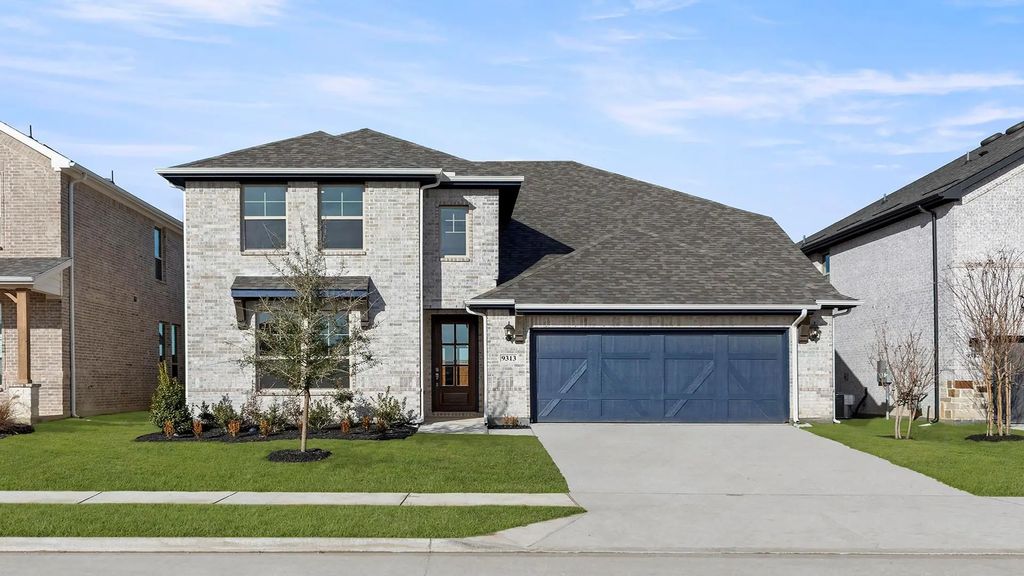 9313 Derry Lane, Little Elm