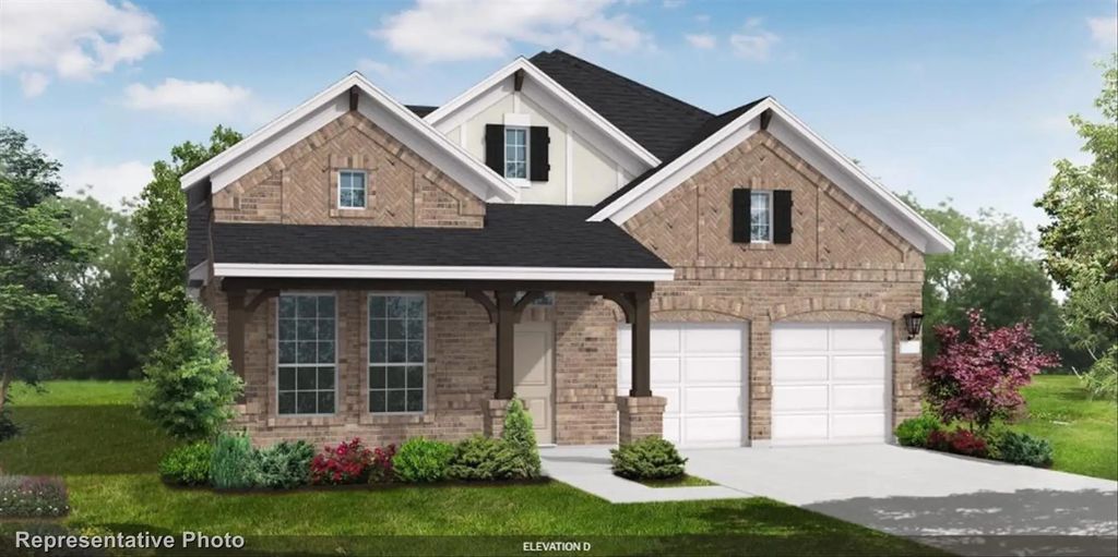 600 Wexford Drive, Celina