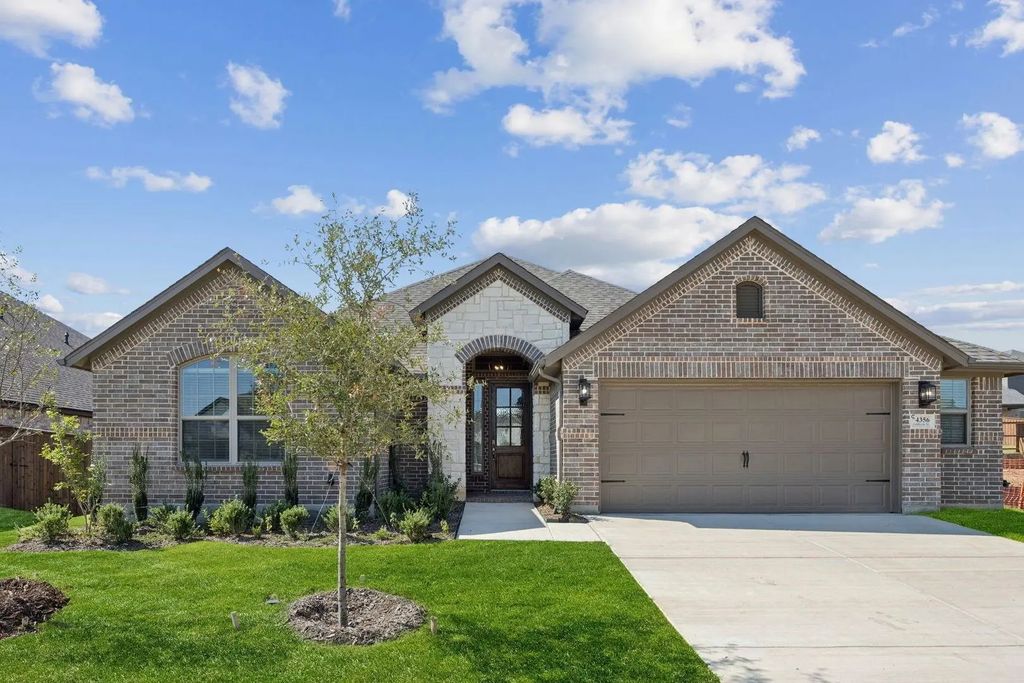 4356 W Addison Street, Midlothian