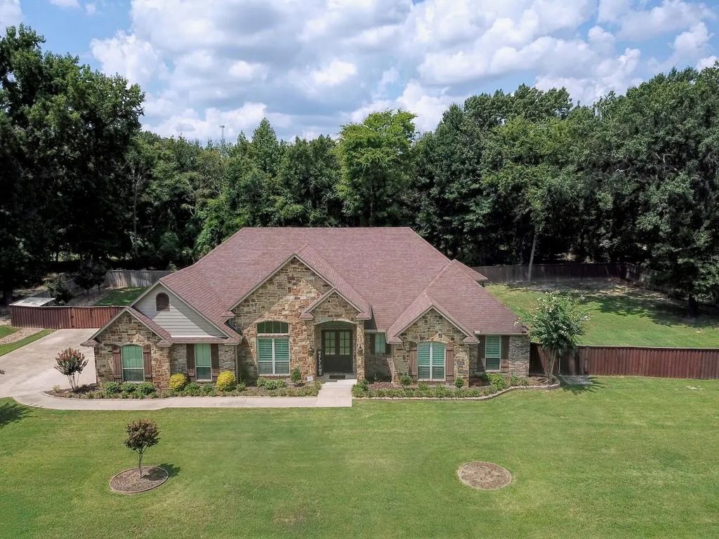 14751 Copperridge Blvd, Tyler