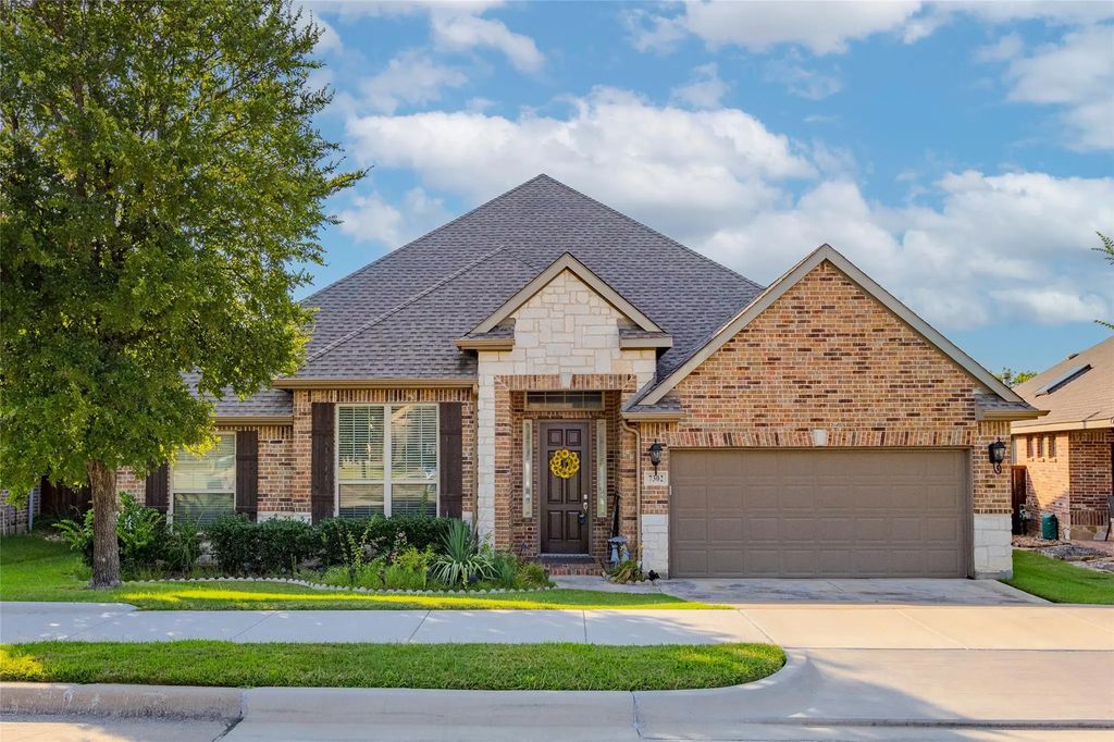 7302 Chittamwood Court, Denton