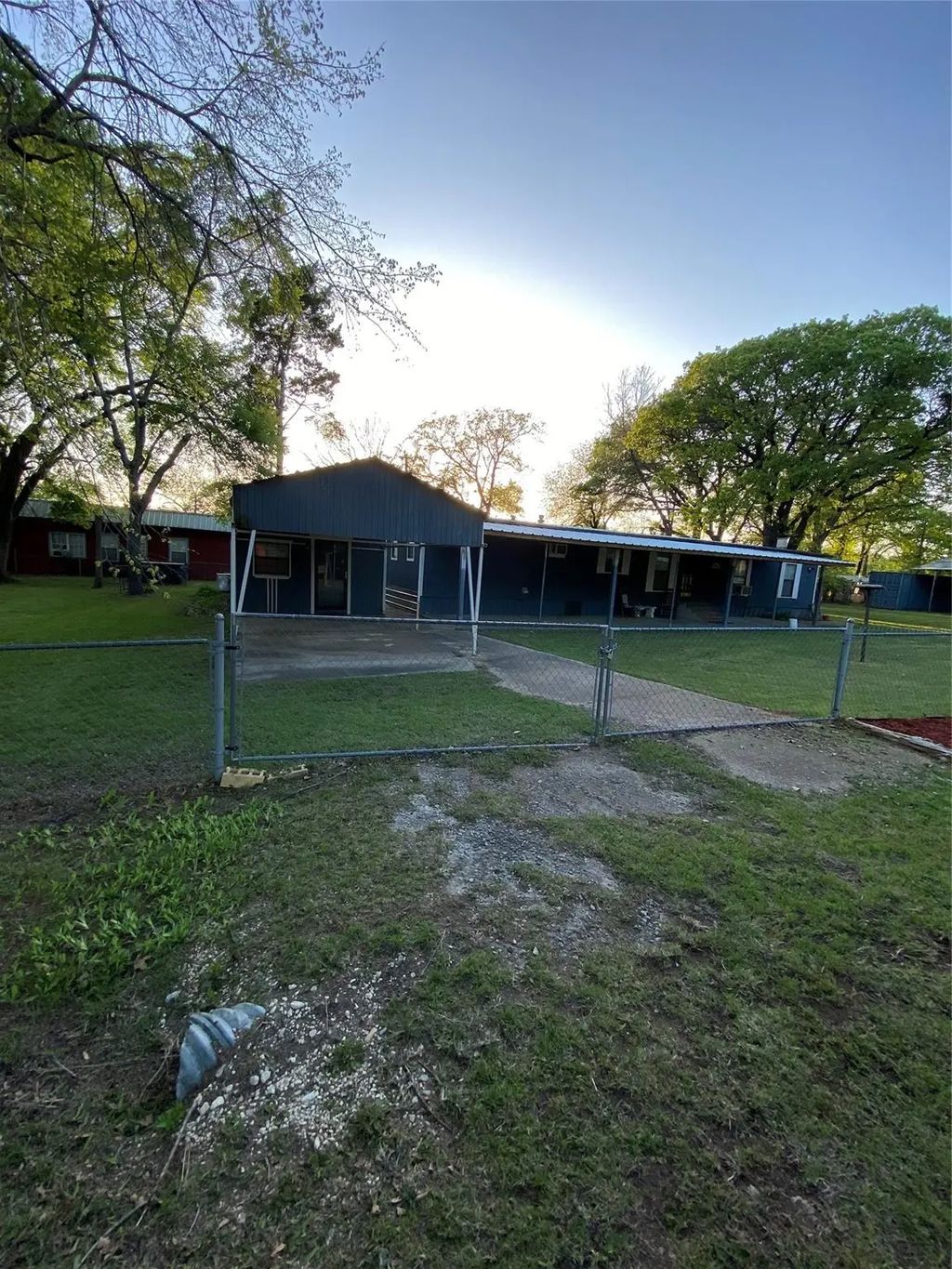 131 Maid Marian All 6 Lots Drive, Gordonville