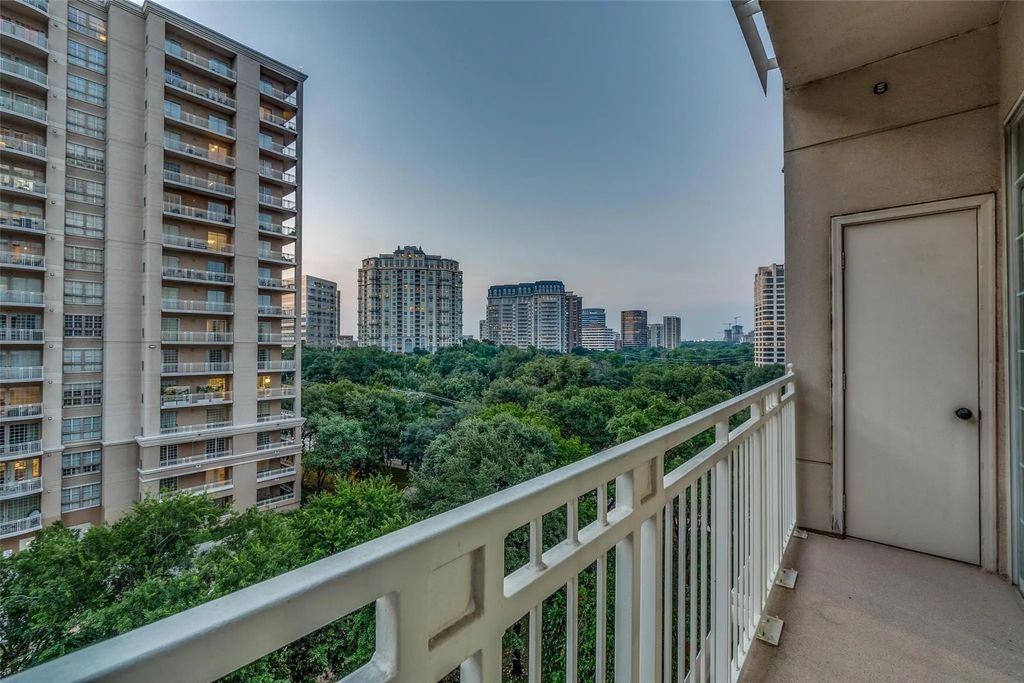 3225 Turtle Creek Boulevard 806, Dallas