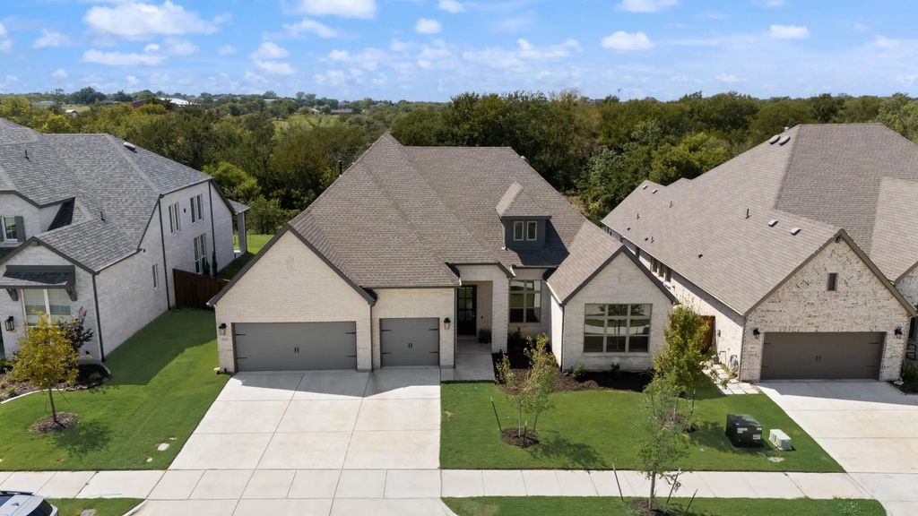 1619 Ravello Road, Fate