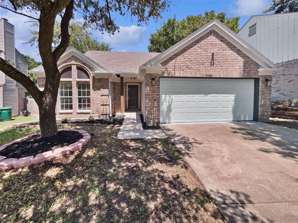 1102 Cain Court, Cedar Hill
