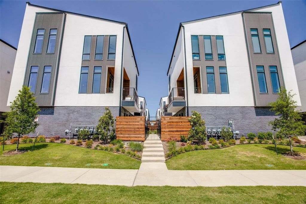 2200 Bennett Avenue 408, Dallas