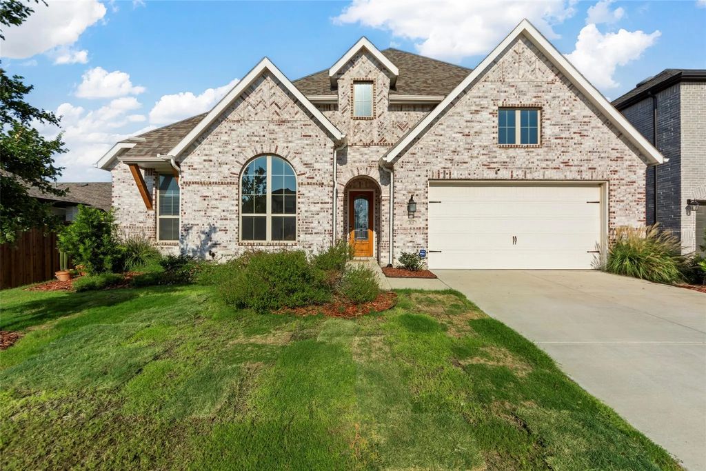 2025 St Andrews Drive, Celina