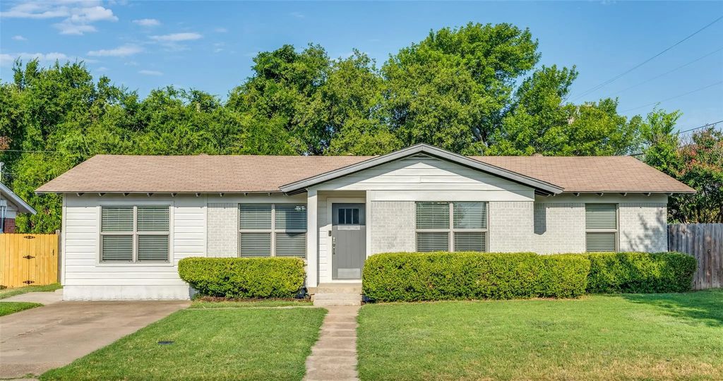 1000 S Stratton Street, Decatur