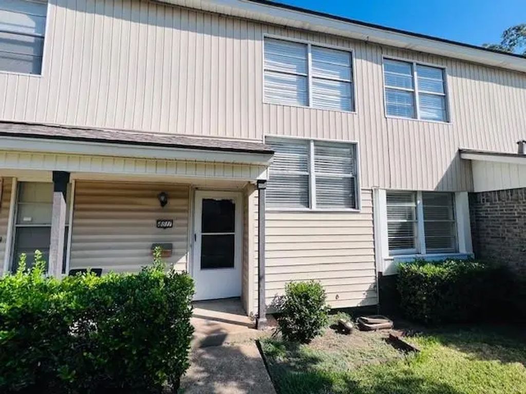 4811 Rollingwood Court, Garland