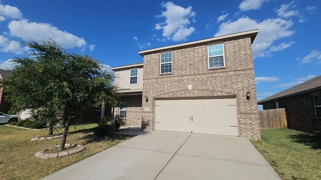 6008 Spring Ranch Drive, Fort Worth