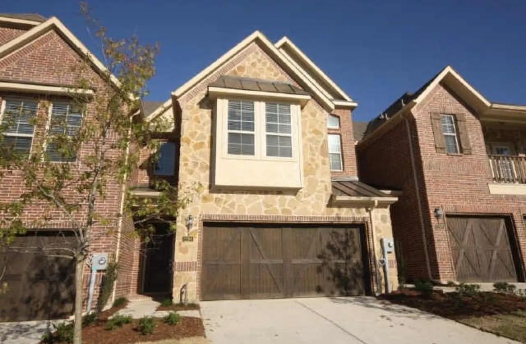 2700 Club Ridge Drive 2, Lewisville
