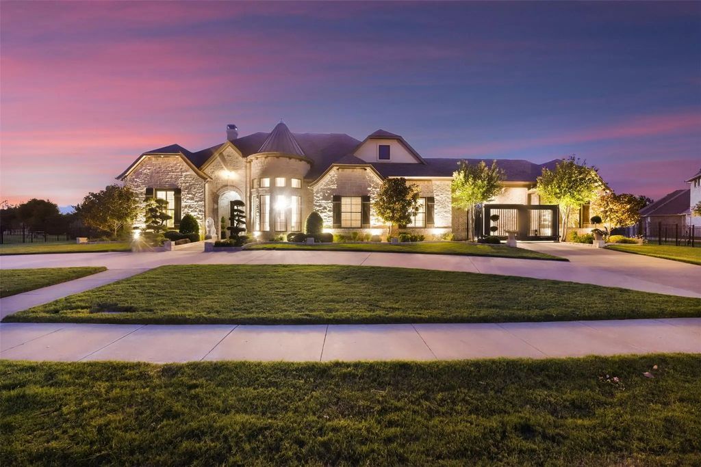 868 Tranquility Drive, Heath