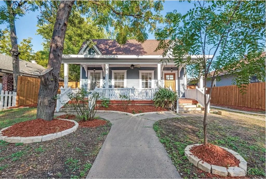 620 S Winnetka Avenue, Dallas