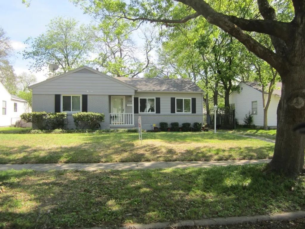3984 Park Lane, Dallas