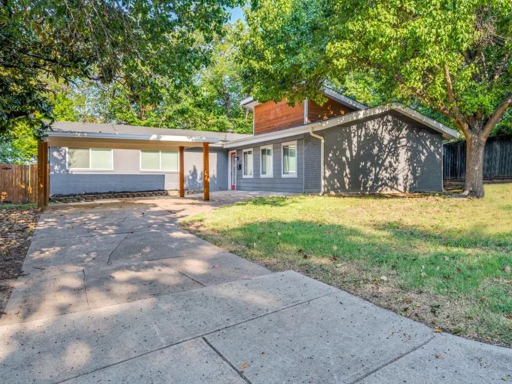 3908 Micki Lynn Avenue, Fort Worth