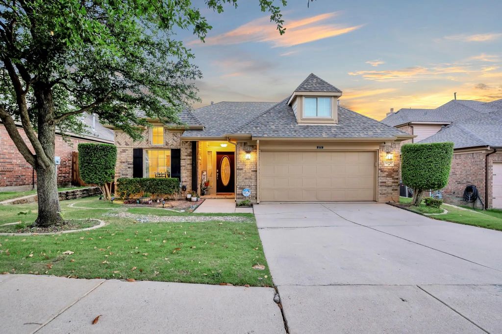 12757 Lizzie Place, Fort Worth