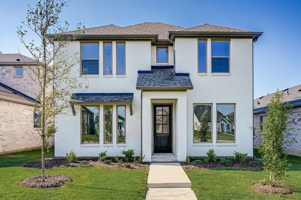 116 North Sky Drive, Celina
