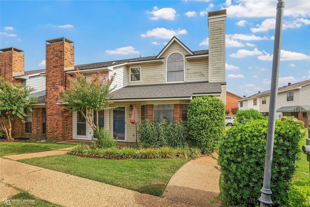 3634 Greenacres 241, Bossier City