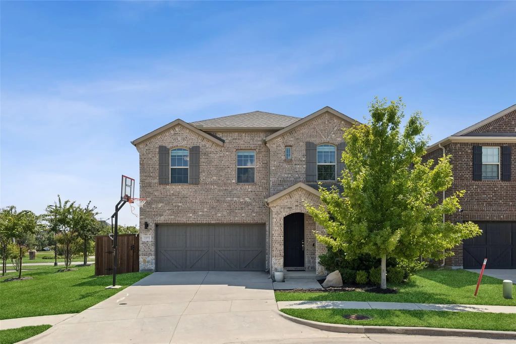 2372 Bella Court, Carrollton