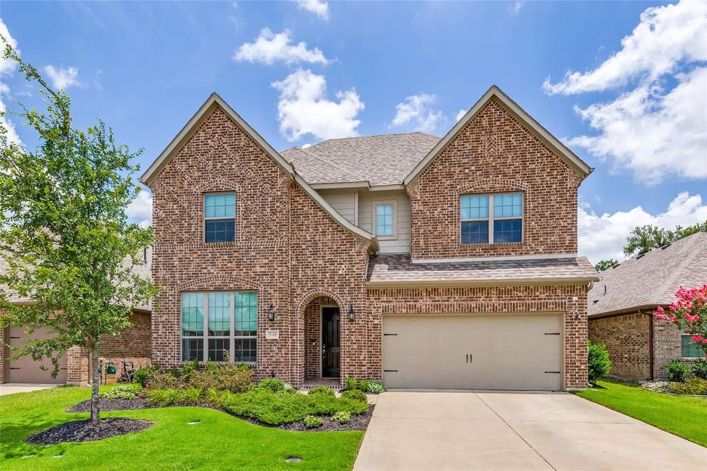 3508 Thistle Drive, McKinney
