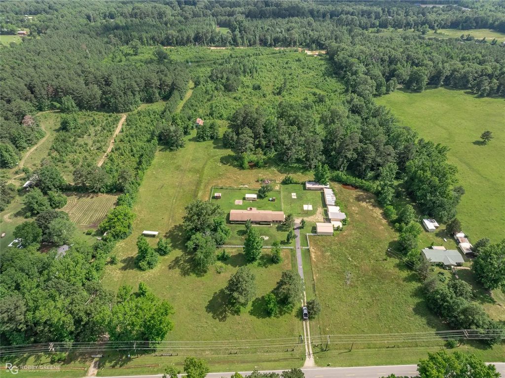 9713 Springridge Tex, Keithville