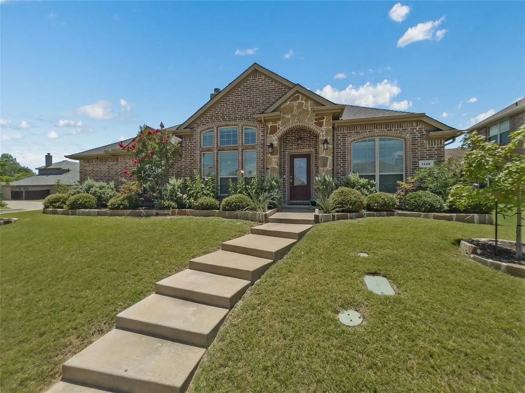 1415 Phelps Lake Drive, Rockwall