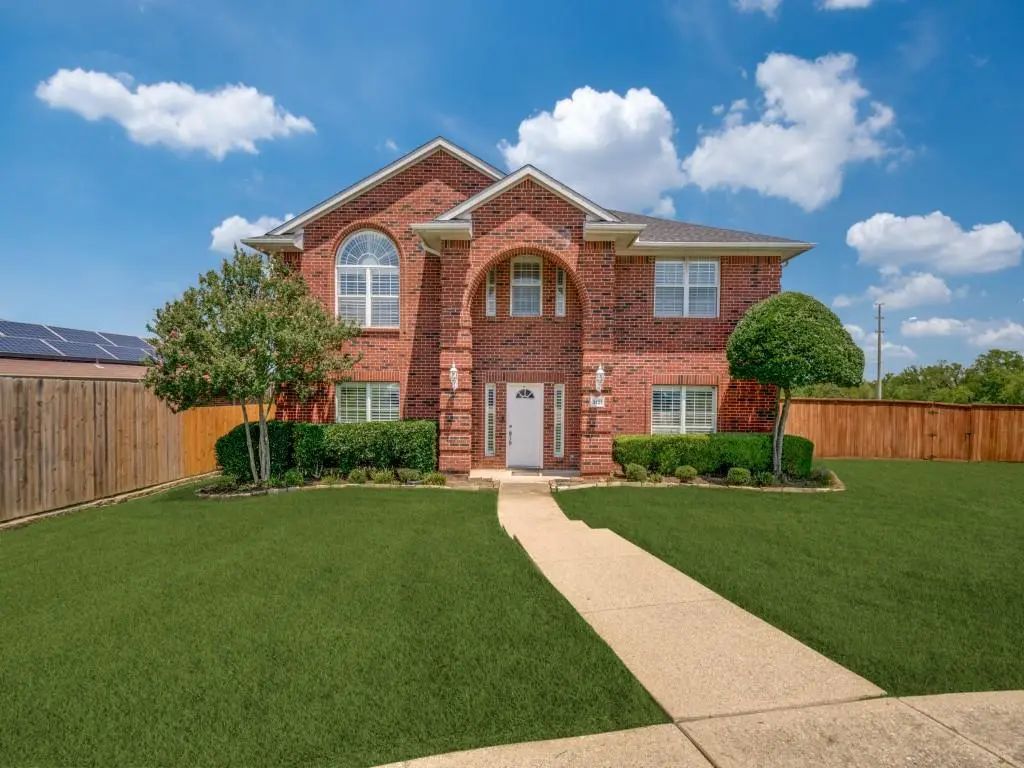 3121 Caribou Court, Mesquite
