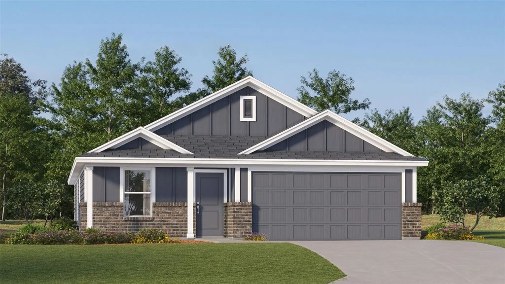 5844 Crystal Water Way, Princeton