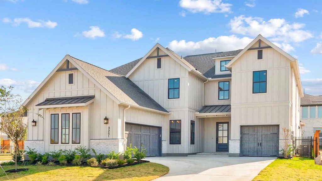 3251 Fulmar Circle, Frisco