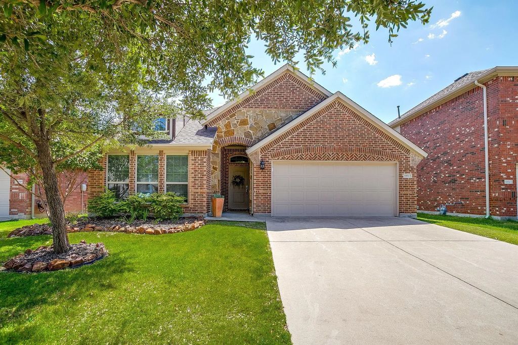 10513 Patron Trail, Fort Worth