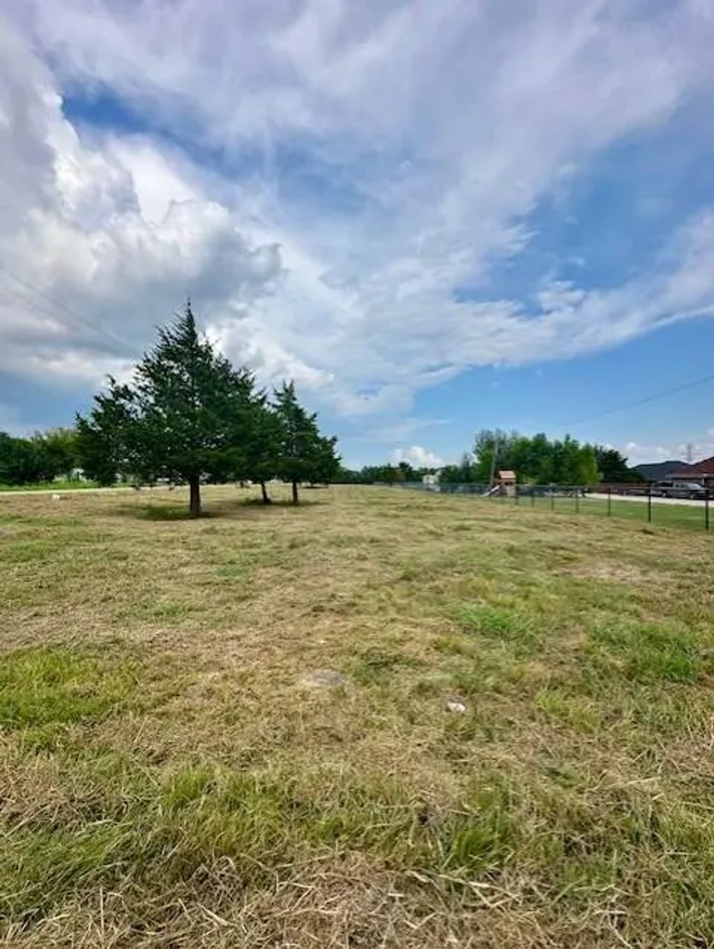 129 N Star Road, Fate