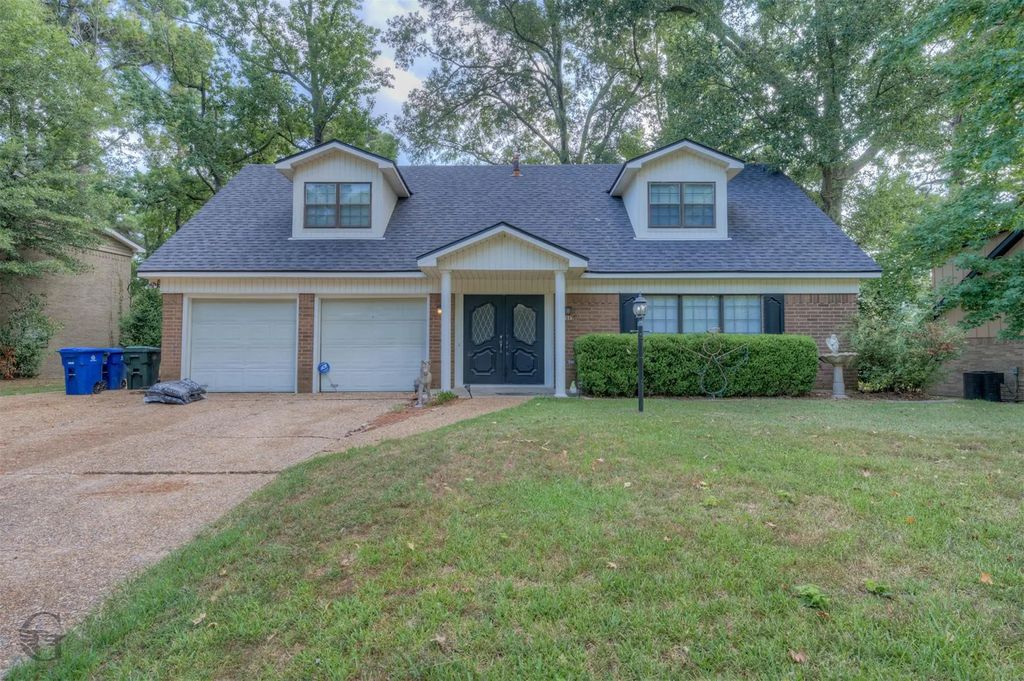 9449 Garfield Drive, Shreveport