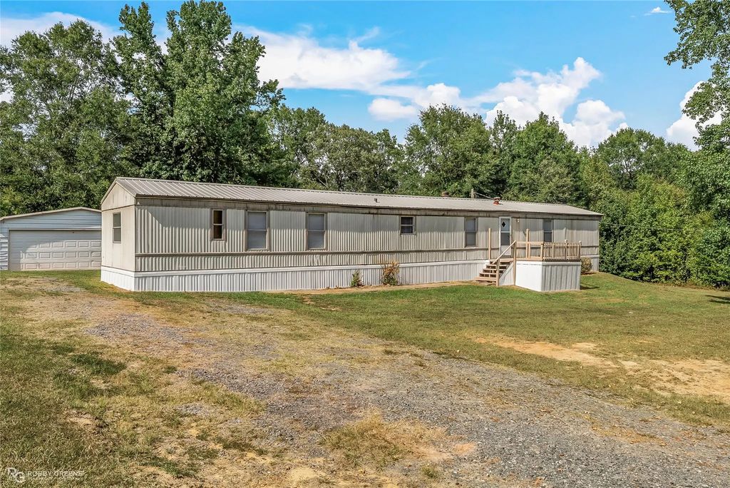 214 Springs Road, Frierson