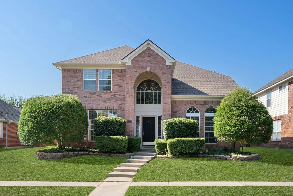 3019 Trailwood Drive, McKinney