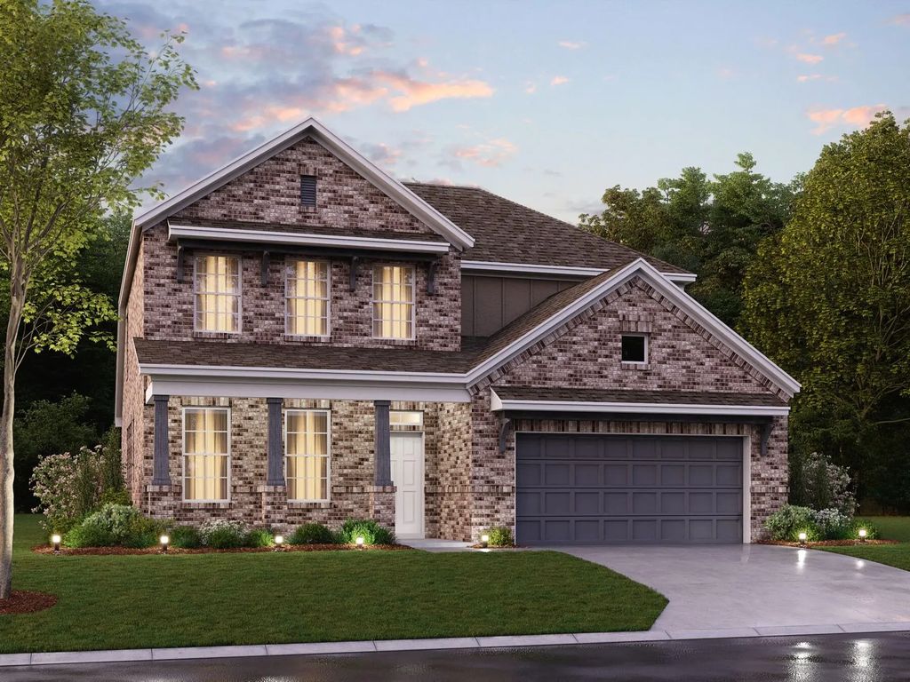 3616 Birds Eye Lane, Celina