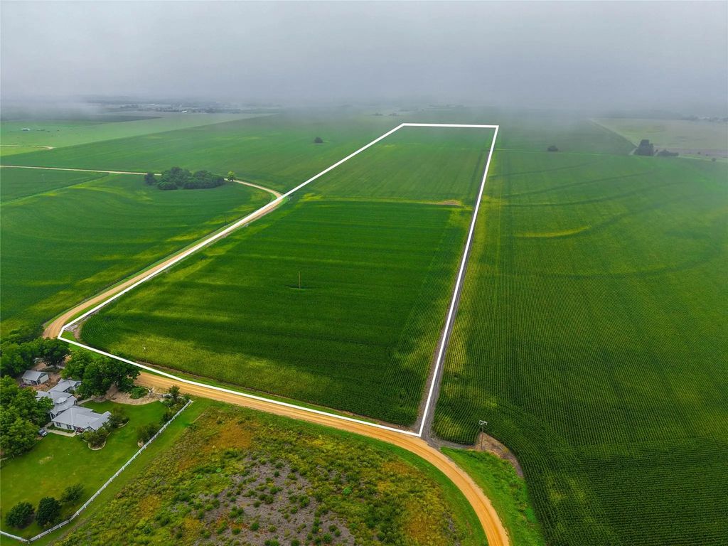 N/a Cathey Creek Road, Holland