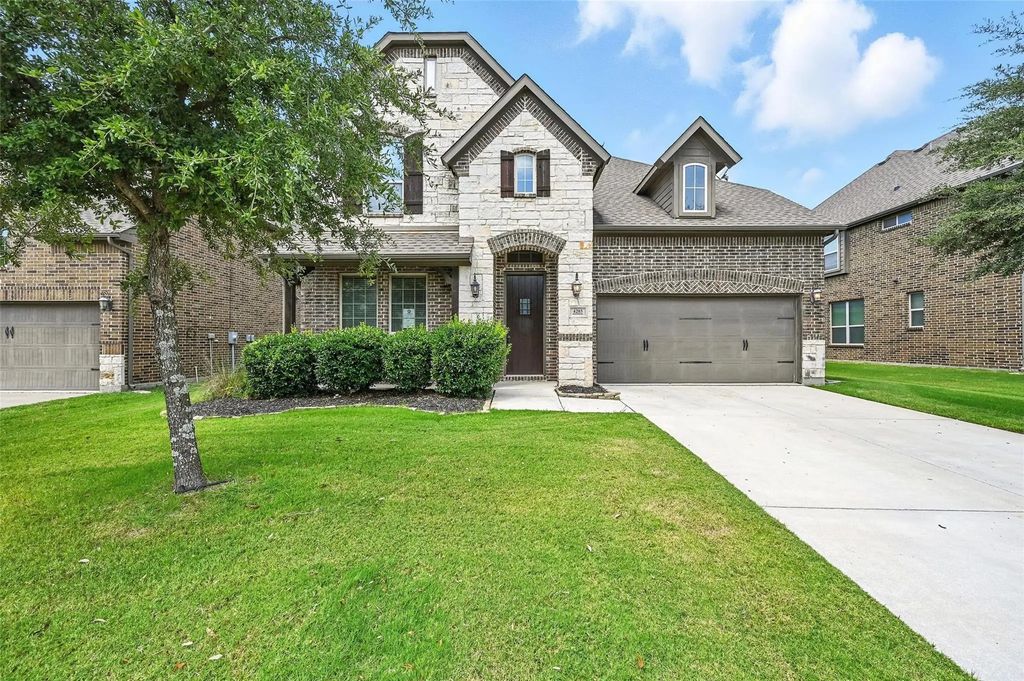 4203 Magnolia Road, Melissa