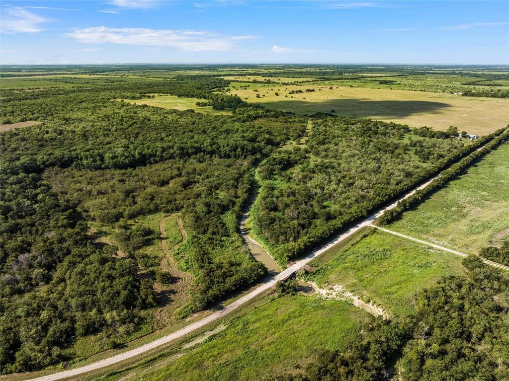 Tbd Lcr 609, Groesbeck