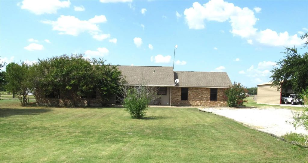 4688 County Road 2604, Caddo Mills