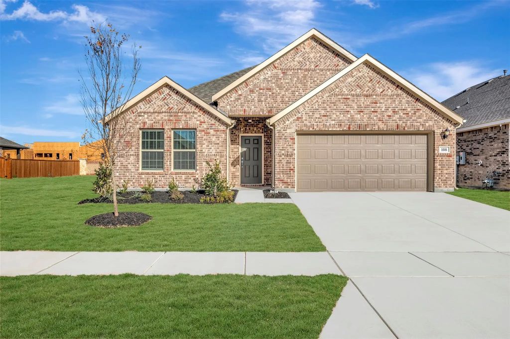 108 Rockwood Lane, Justin