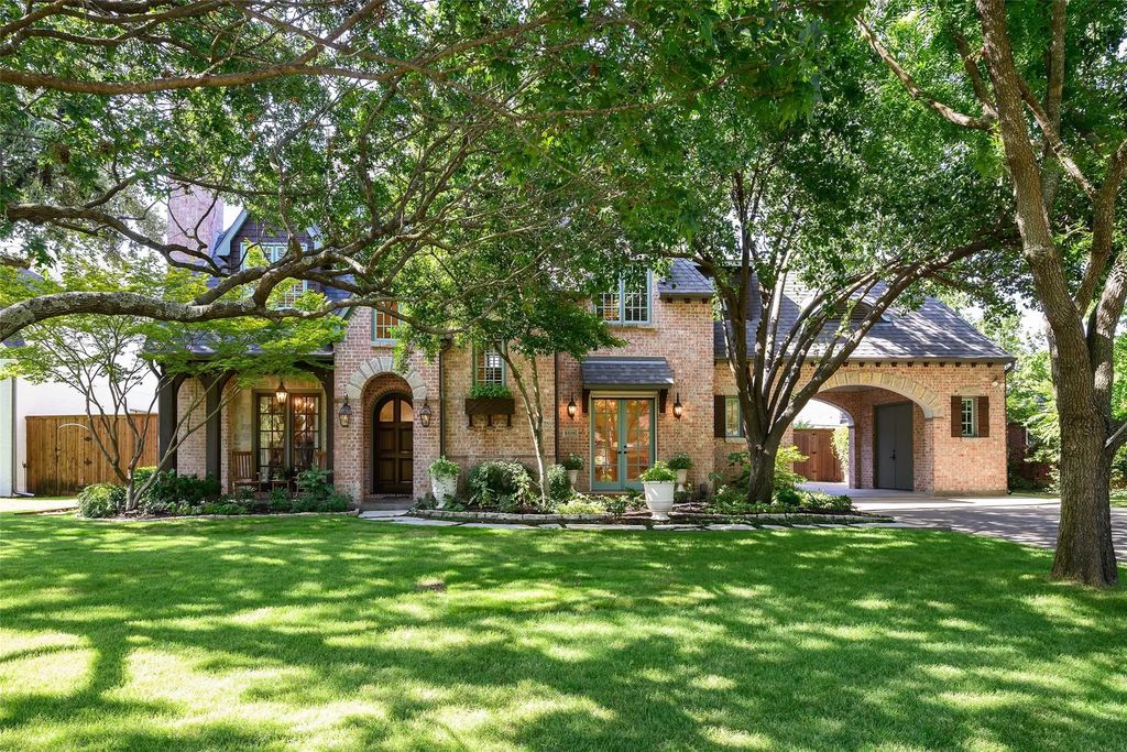 6330 Azalea Lane, Dallas