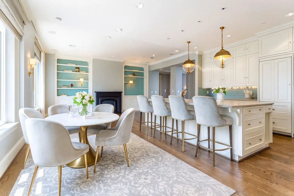 2525 N Pearl Street 1002, Dallas