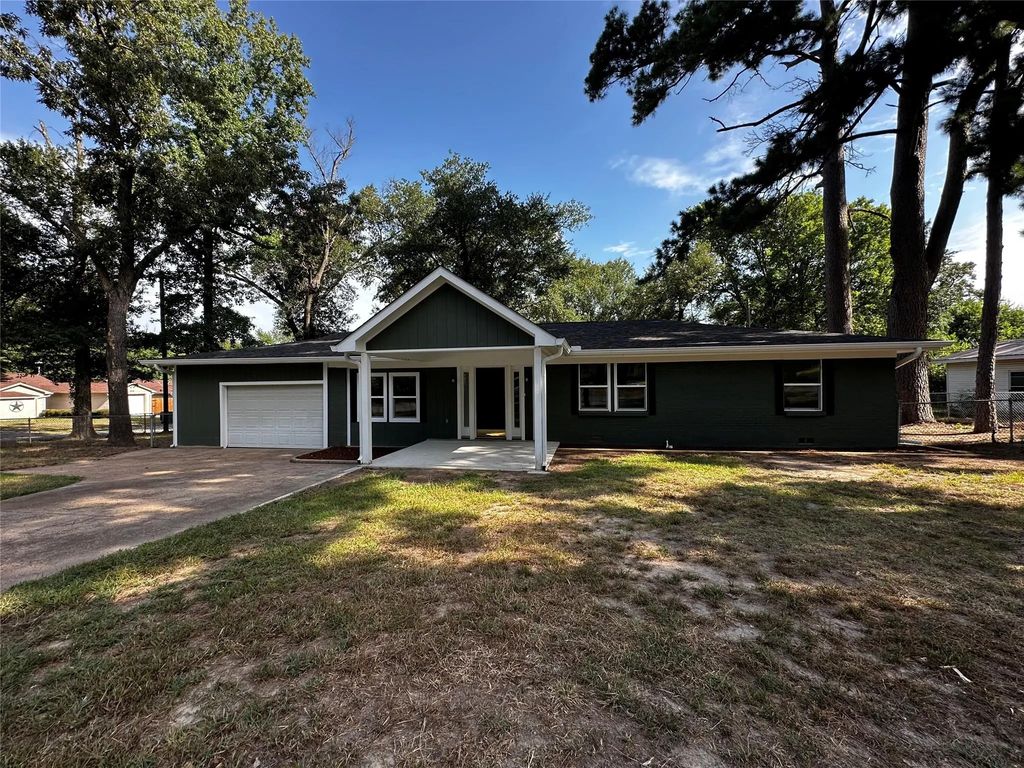 921 Maryland Drive, Athens