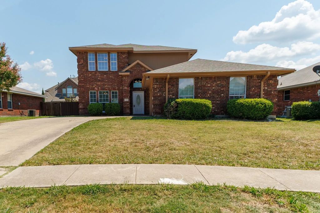 7310 Northpoint Drive, Rowlett