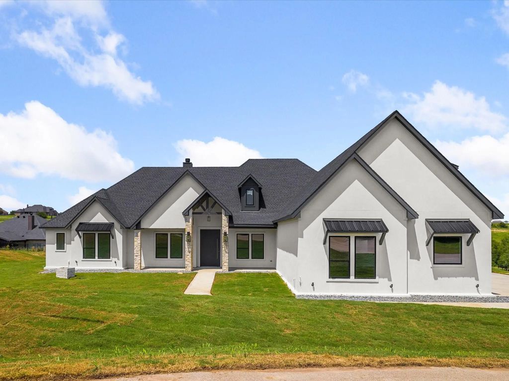 12716 Bella Sereno Court, Fort Worth