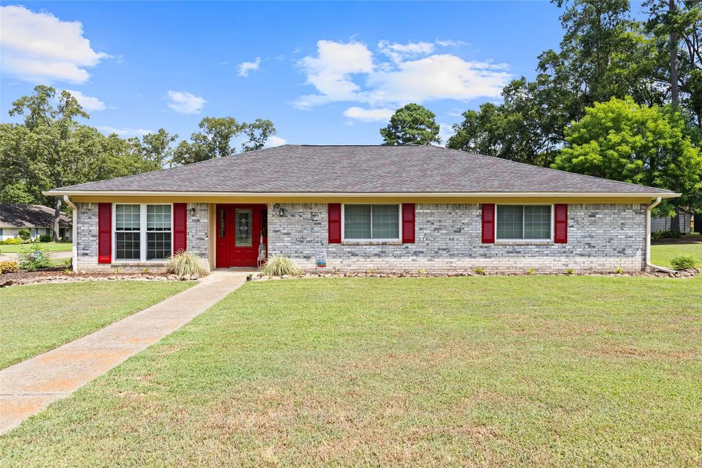 1016 Camillia Street, Gilmer