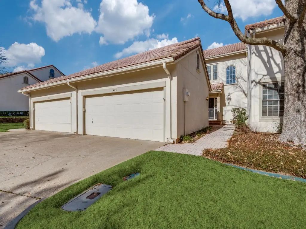 4713 N O Connor Court, Irving